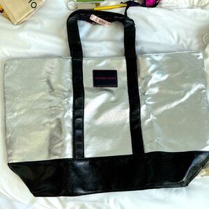 Limited Edition XL Weekender Tote Bag